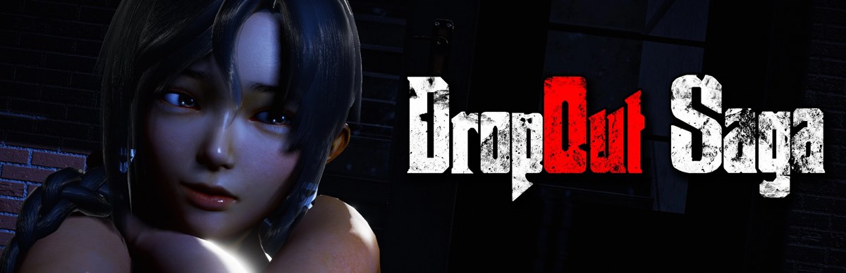 DropOut Saga