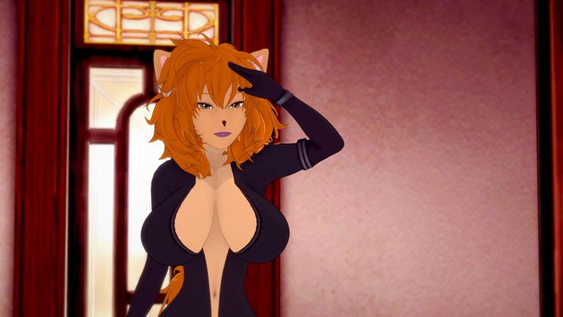 Titty Fuck Task Force 5