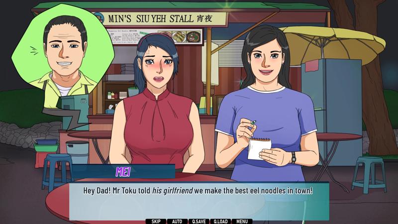 Office Rivals 2