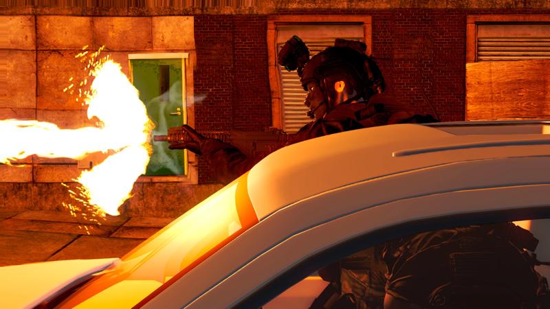 The Arson Betrayal 3