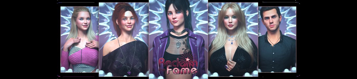 Reclaim the Fame