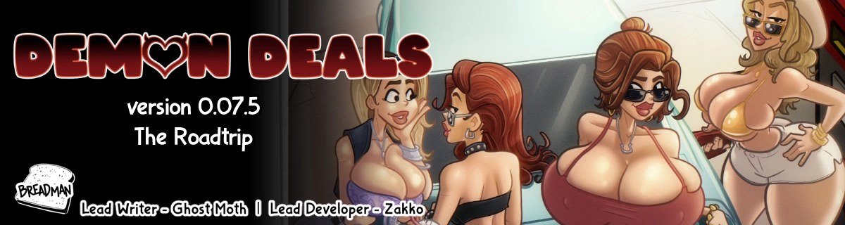 Demon Deals