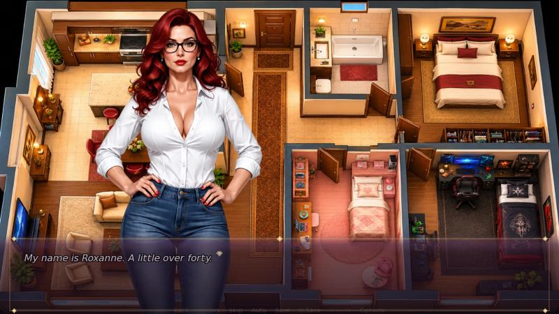 Super Milf 2