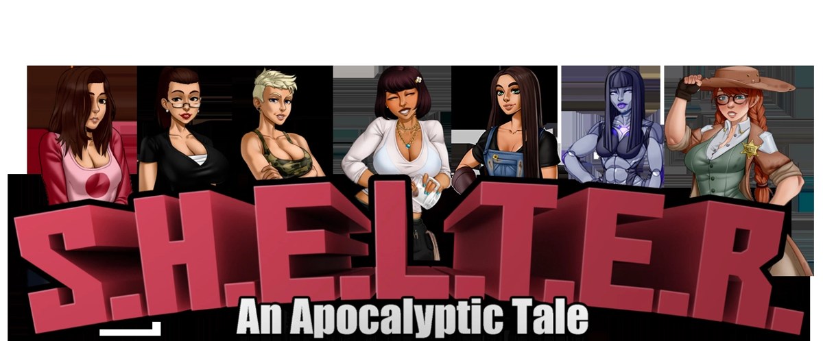 S.H.E.L.T.E.R. – An Apocalyptic Tale