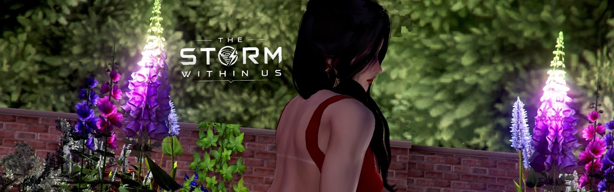 The Storm Within Us