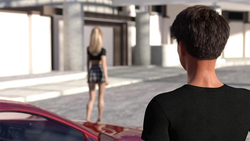 Second Chance 2