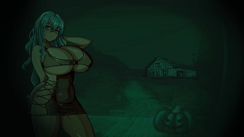 Not a Succubus 1