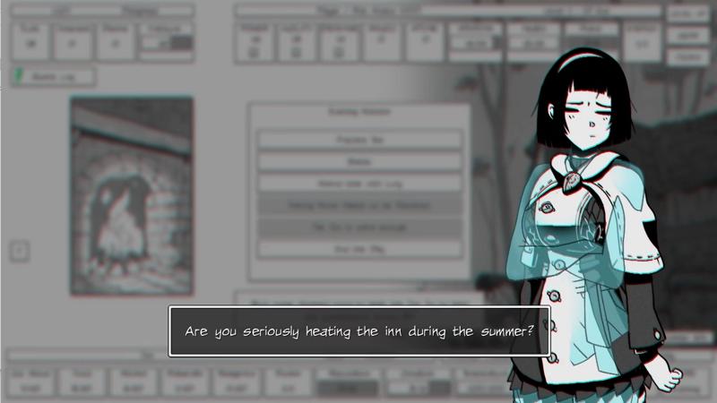 Godot Finding Color in the Ashes 2