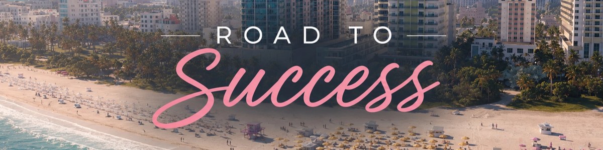 Road to Success