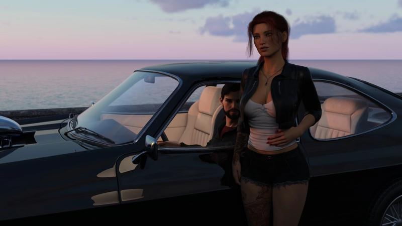 Race of Life 6