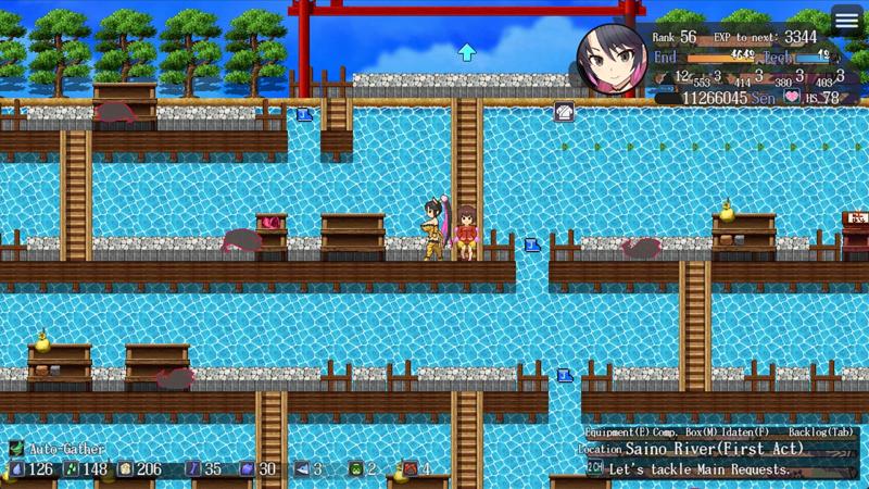 Sakura Gozen 6