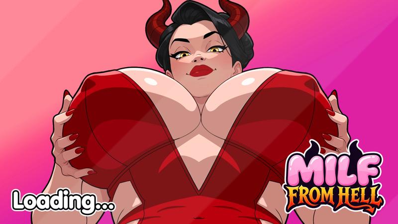 MILF from Hell 1
