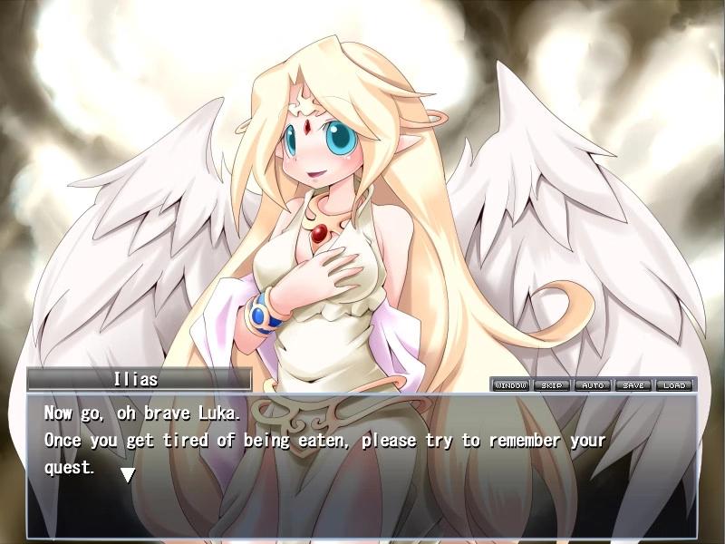 Monster Girl Quest 1-3 3