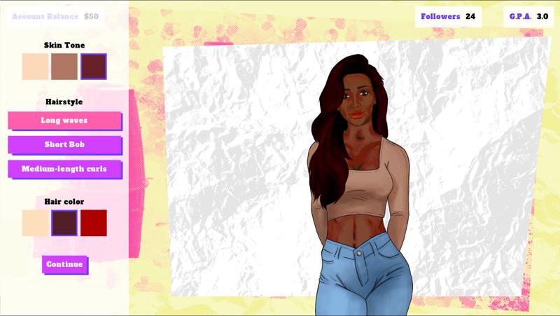 College Craze 2