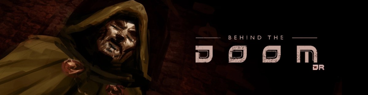 Behind the Doom DR