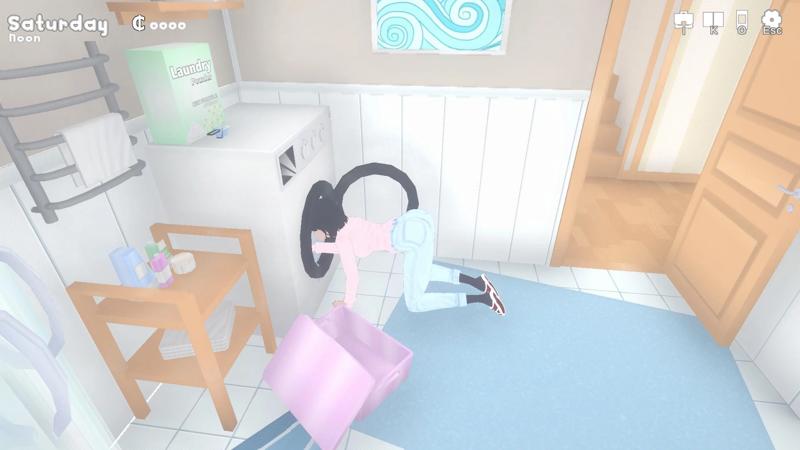 Sarah’s House 4