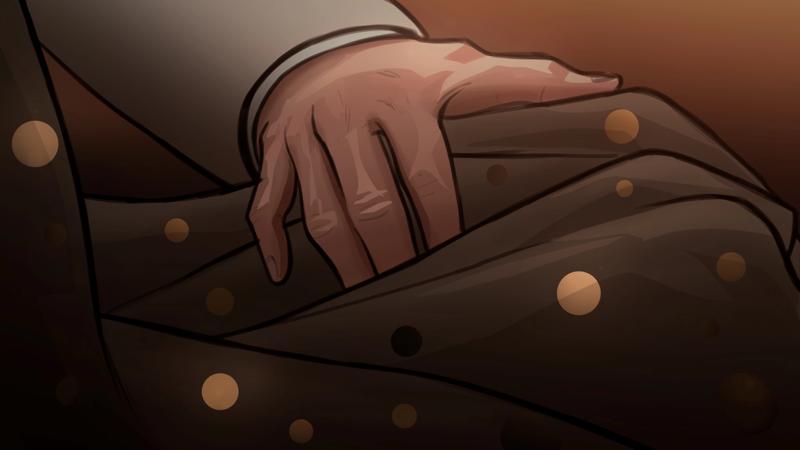 The Silver Lining 3