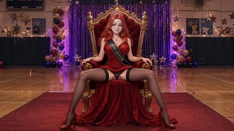 Crush the Queen 5