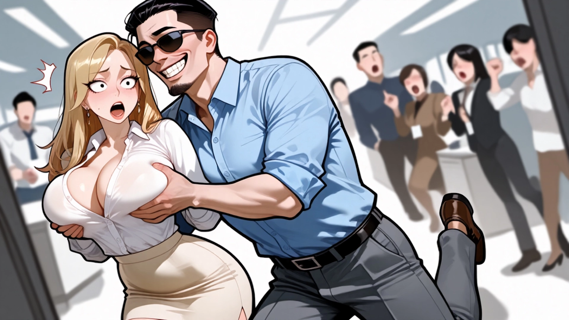 Rent-a-Husband 1