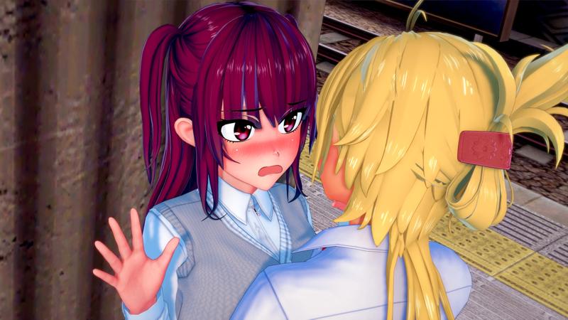 Futa’s World of NTR 3