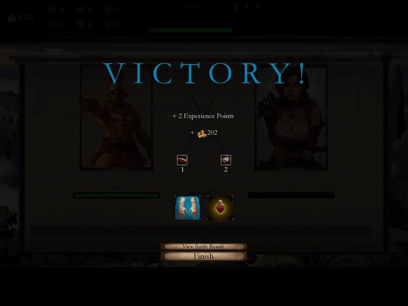Gladiator Who Fucks 5