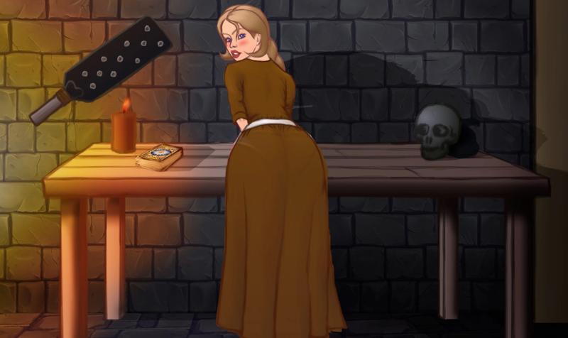 Court Magician 5