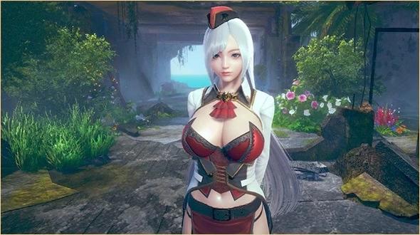 Honey Select 2 1