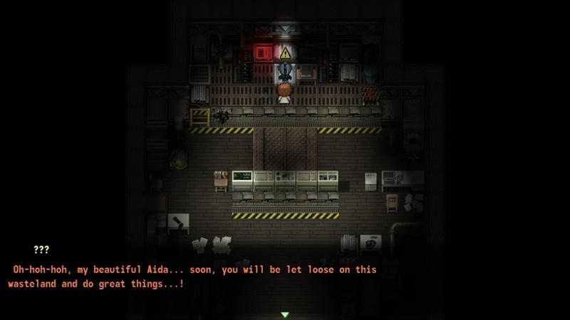 A.I.D.A 4