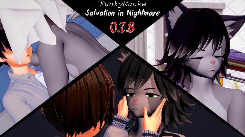 Salvation in Nightmare 2