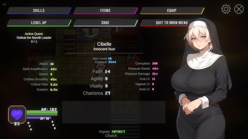 Cibelle 4