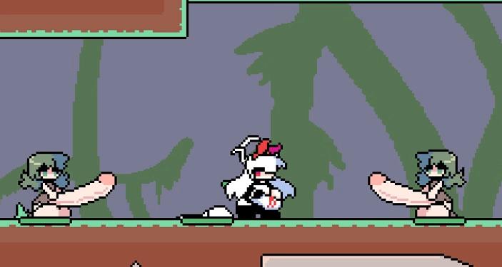 Lotty’s Adventure 1