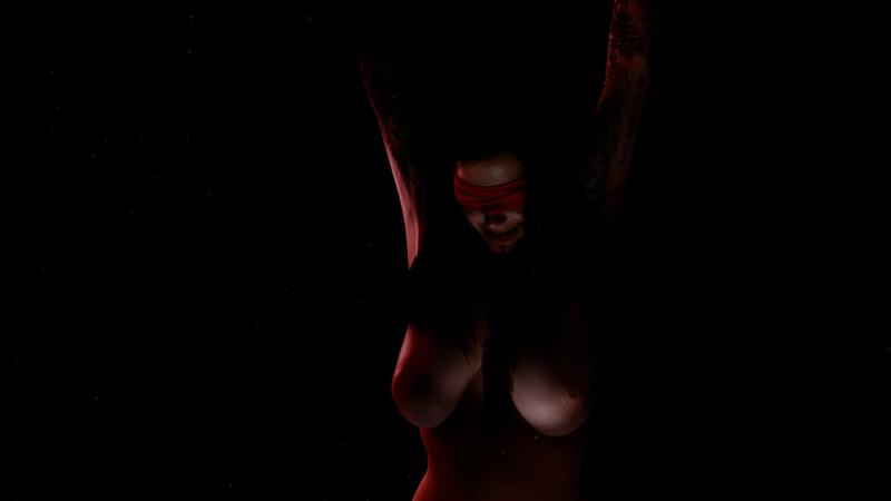 Tales from the Deep: Eve 5