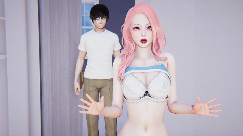 My Real Desire 2