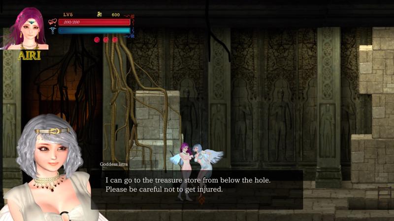 Guilty Hell 2 5