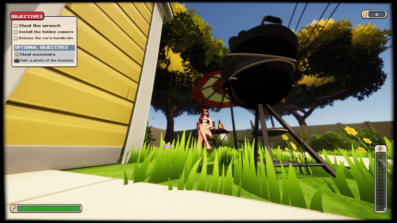 Horny Gnomes 1