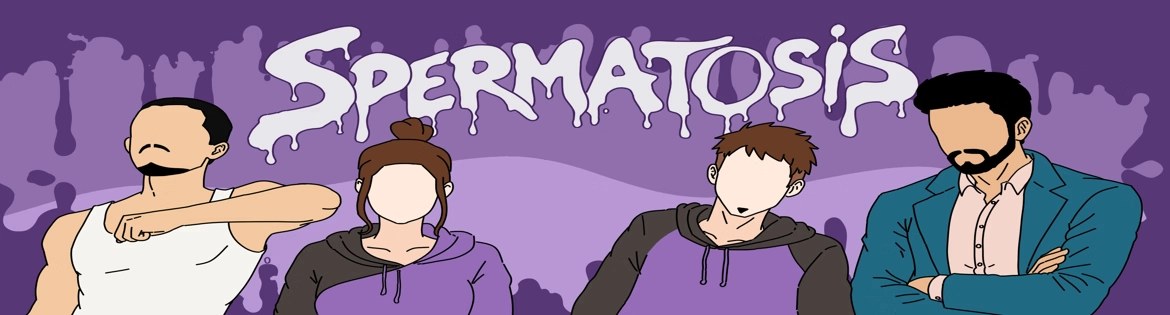 Spermatosis