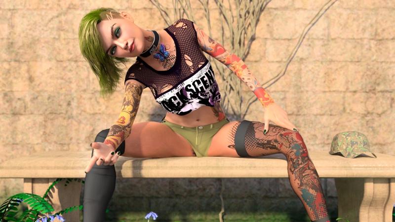 Photo Hunt 6