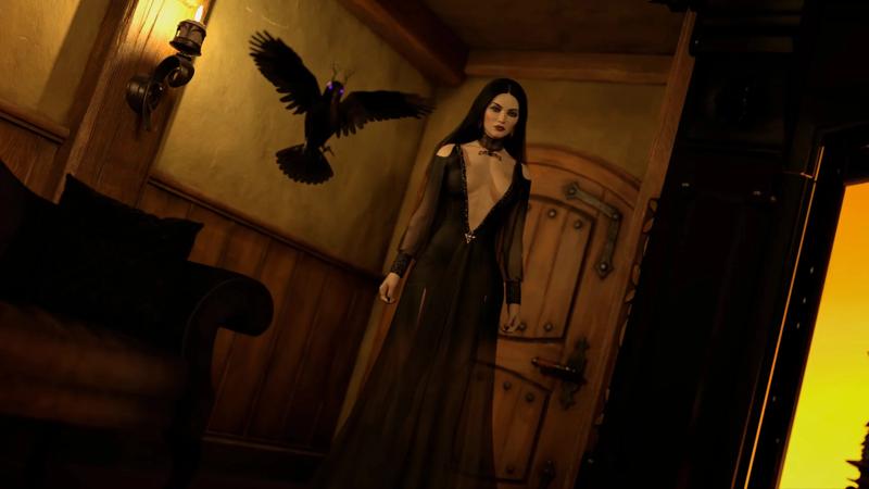 UNDAWN: Shackles Of Eternity 5