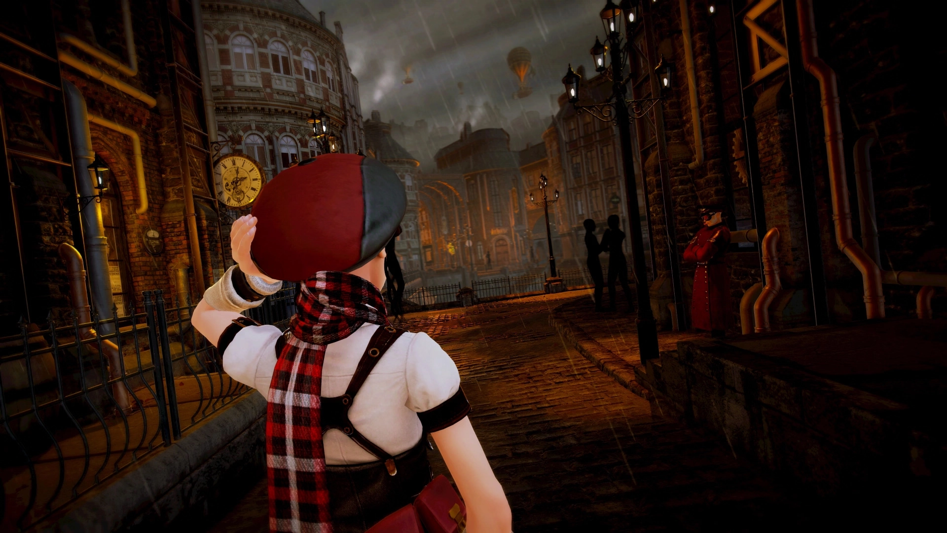 Harem Hotel 3