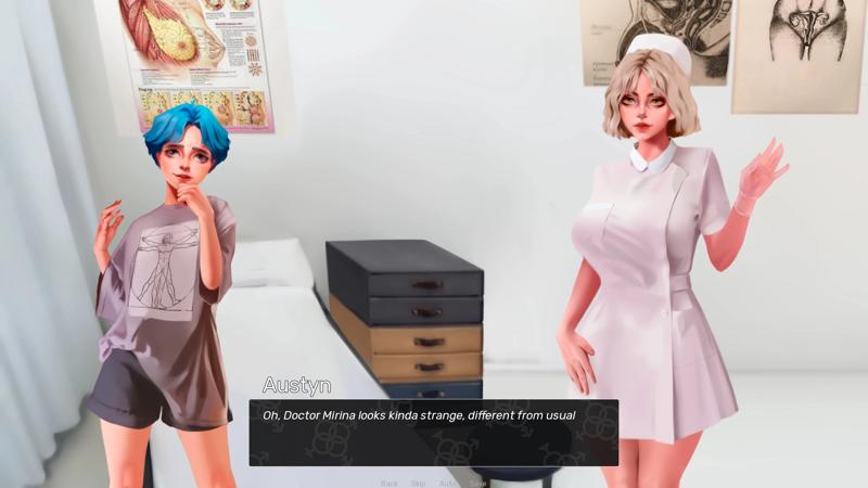 Becoming a Femboy 2