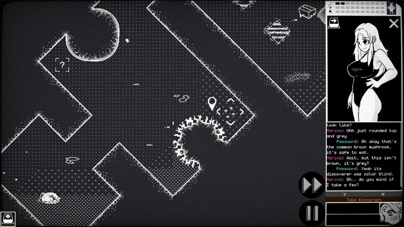 Godot Abandoned Sunken Veil 2