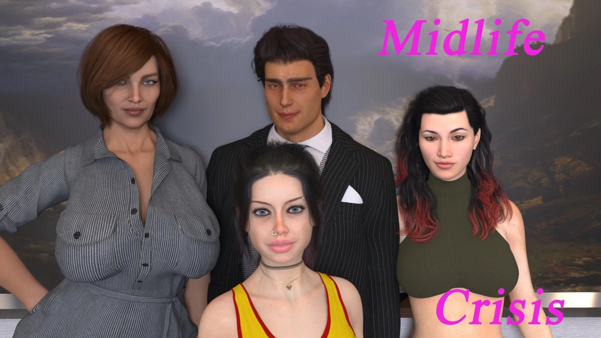 Midlife Crisis