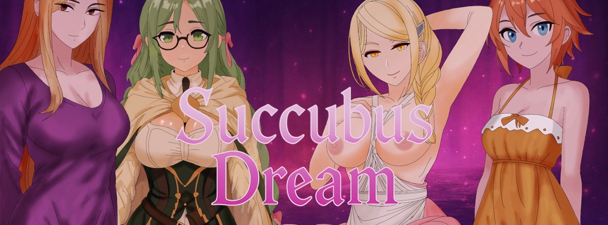 Succubus Dream