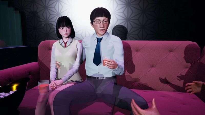 Tomie Wants to Get Married Expansion 4