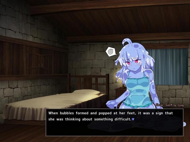 Monster Girl Club Bifrost 1