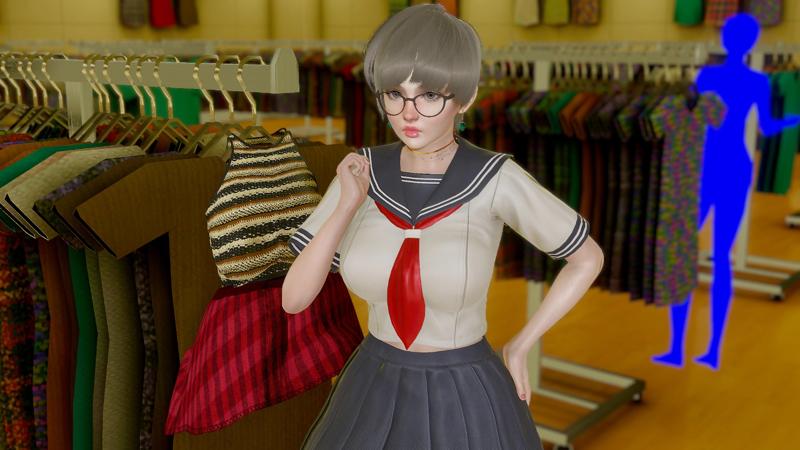 Lust Village 2