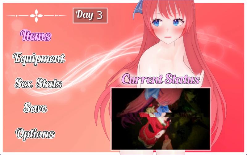 Velgard’s Trial 1