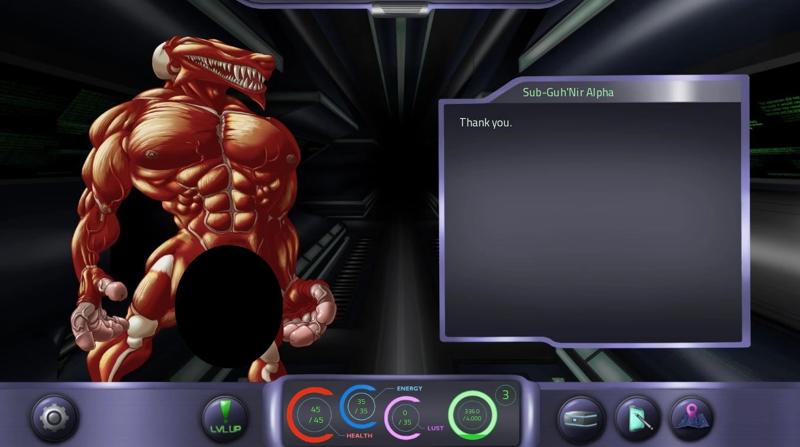 Lust Odyssey 5