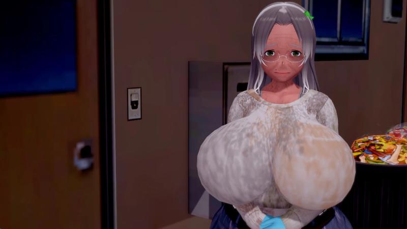 NEW HOME NEW ME Remake 1