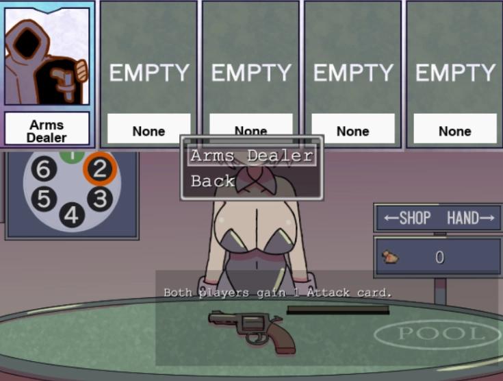 Wolf RPG Completed Chamber Game 3
